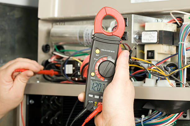 Trusted Rogers City, MI Electricals Experts