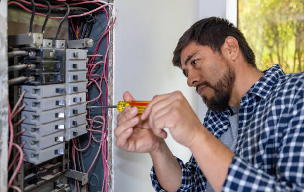 Emergency Electrical Repair Services in Rogers City, MI